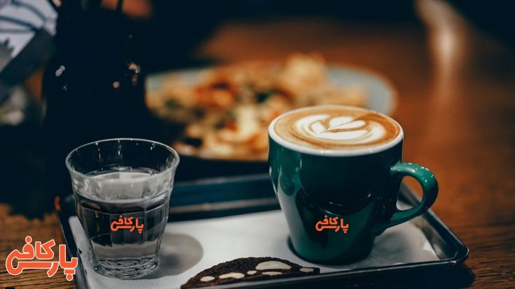 آموزش باریستایی